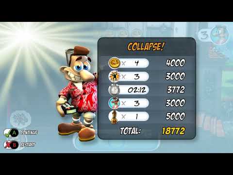 Neighbors Back From Hell || Epic Gameplay Walkthrough - Season 1 Episode 1: The Ultimate Trick!