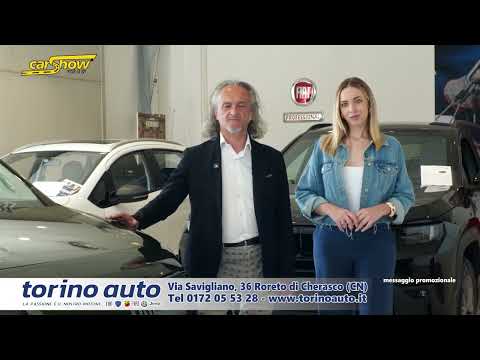 Anteprima video: TORINO AUTO CHERASCO APRILE
