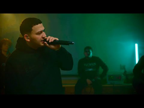 Grupo H Fierro - Corazon Duro [Official Video]