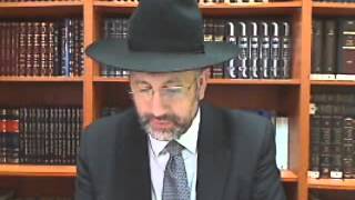 Parashat Vayetse : LAISSE MOI FAIRE LE TRAVAIL