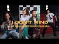 Vidi Aldiano - I Don't Mind (Vertical Version) [Feat. Sheryl Sheinafia & Jevin Julian]