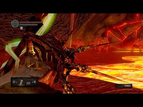 Let's Play Dark Souls Remastered- Episode 058- Familiar Demons