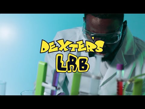 Mike Teezy - Dexter's Lab (Official Video)