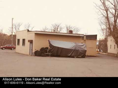 333 Bridge Street, Salem MA 01970 - Commercial Property - Real Estate - For Sale -