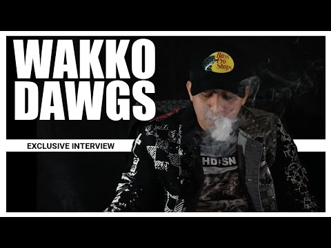 Wakko Dawgs Talks Being on Telemundo | Starting CHI Latino Drill | Police Raid | Cook County Jail