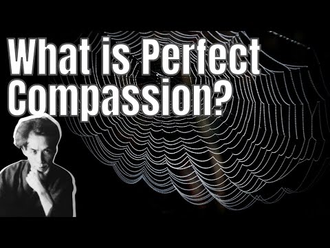 A Spider's Thread by Ryunosuke Akutagawa - Short Story Summary, Analysis, Review