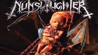 Nunslaughter - Doomtown