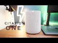 Harman Kardon Citation One Smart Google Home Speaker Review And Setup AP Tech