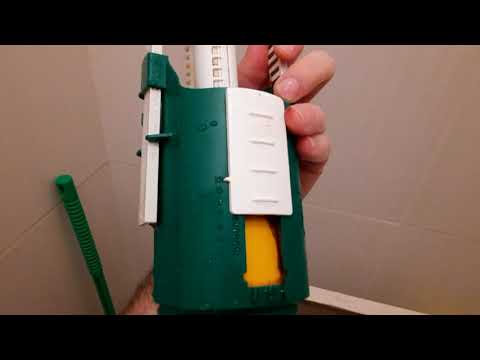 Унитаз IFO Арматура OLi Чистим, Регулируем, Ставим (2021)