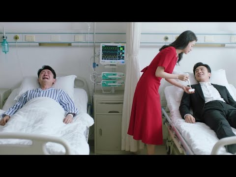 Sick, My Wife Gave My Medicine To Her Ex. I Left, Became A Ceo, And She Regretted It.