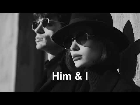 Halsey - Him & I (NMG Remix)
