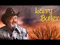 LARRY Butler-The Difference Between Men and Boys