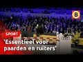 Indoor Brabant gaat door zónder publiek | Omroep Brabant