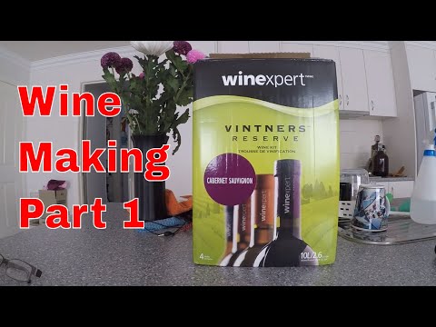 download lagu mp3 mp4 Wine Making Kit Instructions, download lagu Wine Making Kit Instructions gratis, unduh video klip Wine Making Kit Instructions