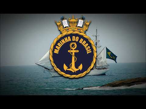 Brazilian Navy Song - Cisne Branco