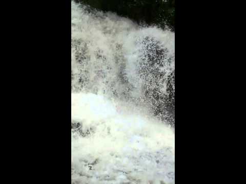 Rio perdizes Baliza -Goias