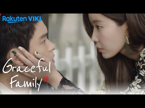 Graceful Family - EP8 | You're Still the Same to Me