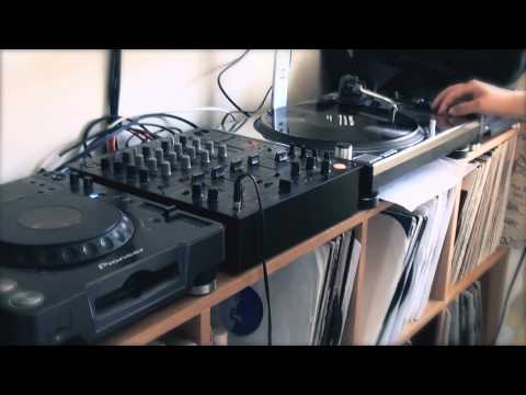DJ Frighty's Youtube Mix 1