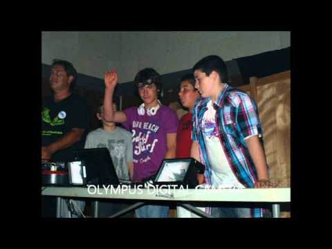 Alex Gaudino ft. Taboo (DJ DUCKLËT REMIX)