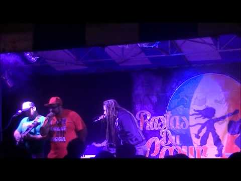 Soul Mafia Click - Live à la Ribouldingue (06.09.2014)