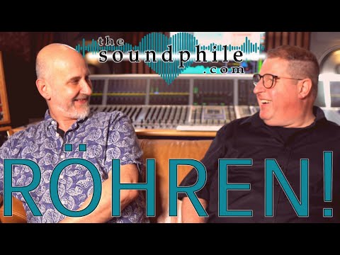Röhren im Fokus: Interview mit Michael Kaim von BTB Elektronik (The Soundphile)