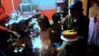 YOBANA  HANCCO Enamorada.wmv