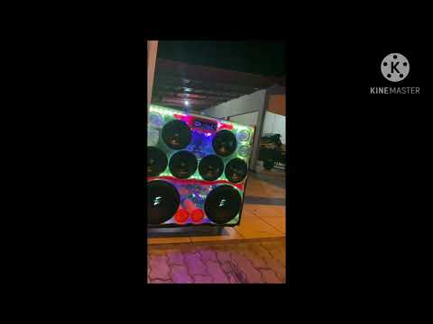 CAIXA RESIDENCIAL E SW4 DEBOXE