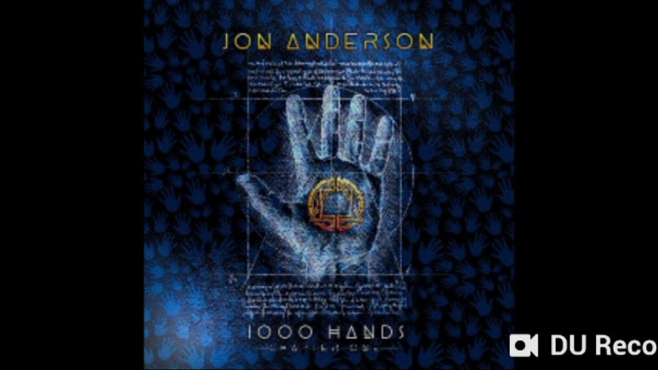 Jon Anderson - Now and Again - YouTube