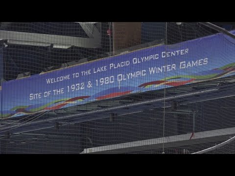 Preserving Lake Placid's Olympic legacy
