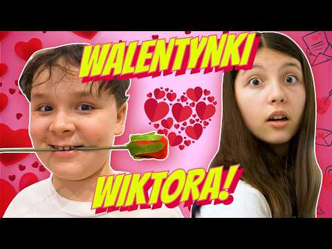 WALENTYNKI WIKTORA! ODC 430