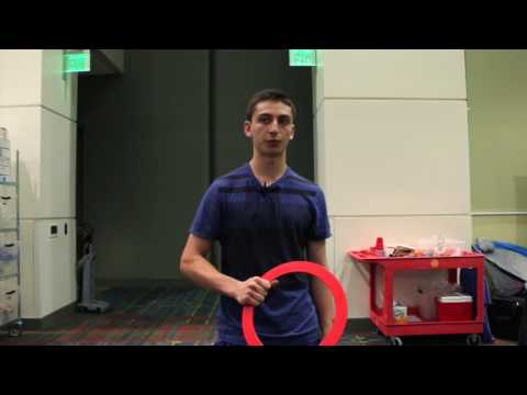 Practice Tips from the Pros Ep. 12 - Jonah Botvinick-Greenhouse