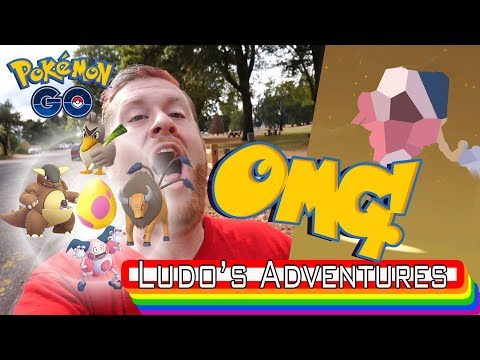 HATCHING REGIONAL POKEMON OUT OF 7KM EGGS - POKEMON GO VLOG