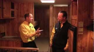 preview picture of video '2013 Keystone Fireside Travel Trailer Features'