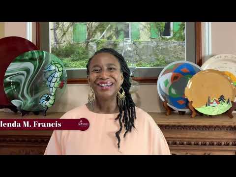 Audacious Inner Works Institute video.