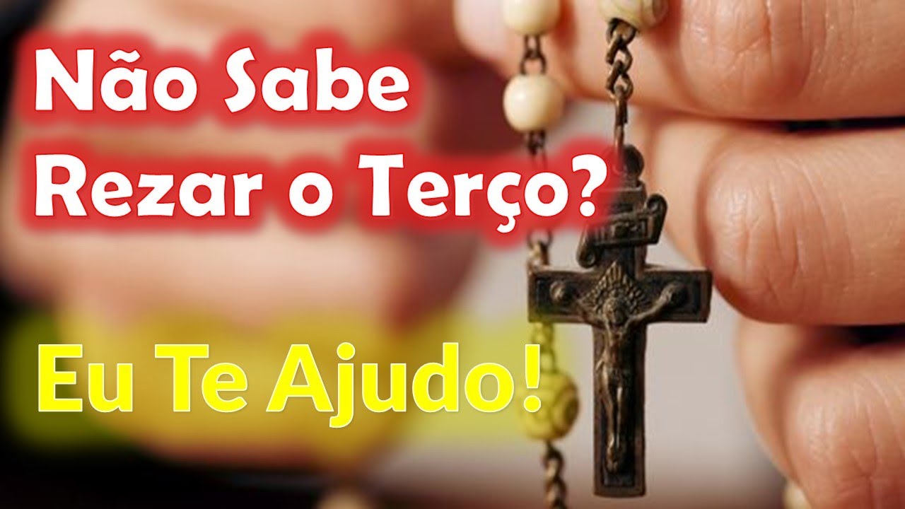 Assistir agora Como Rezar O Terço Como Rezar O Terço