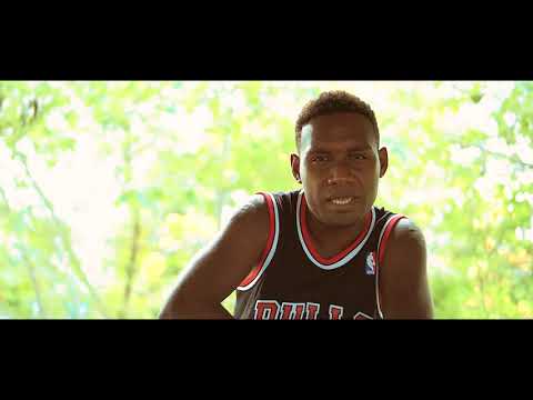 Silver Dust - Island Rap