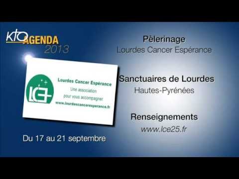 Agenda du 13 septembre 2013