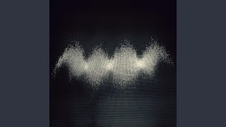 Glittering Flecks Scattered