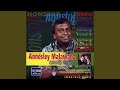 Annesley Malawana Nonstop