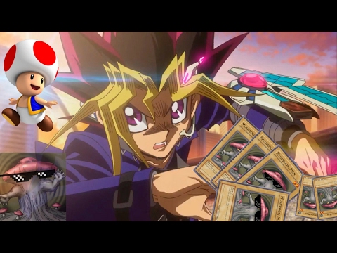 YGOTAS EP. 73 Clip | Doro Monsta Cardo!