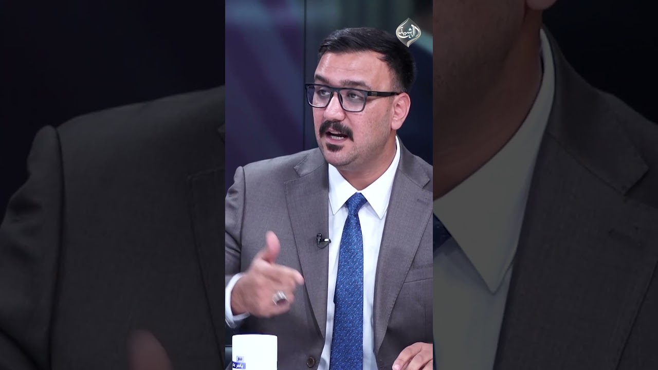 فيديو | القريشي: مقرات الحشد التي استُهدفت لم تكن طرفاً في حرب الـ 40 يوماً
