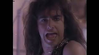 Lillian Axe - Dream Of A Lifetime (1988) (HD 60fps)