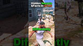 Download lagu Hidden Secretrs  That Will Shock You In GTA5 mp3