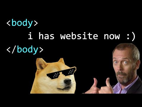 New Web Developers Be Like...