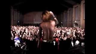 DIR EN GREY - CONCEIVED SORROW -『IN WEAL OR WOE』Ver.- AVERAGE BLASPHEMY