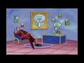 Joker On Squidward Chat