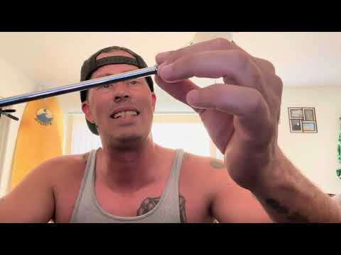 All New Locking Flex Head Ratchet From Snap-On in High Viz!! 🤯