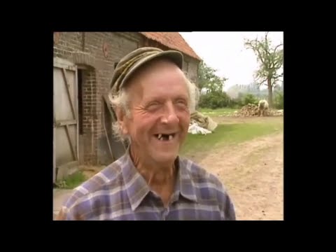 Ongetrouwde Boeren - Jambers