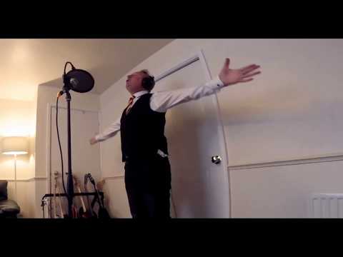 Tribute to NHS/carers - When You're Smiling (The whole world smiles with you) Russell Weaver