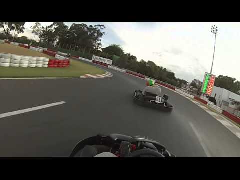 4°Etapa CampKart 2014